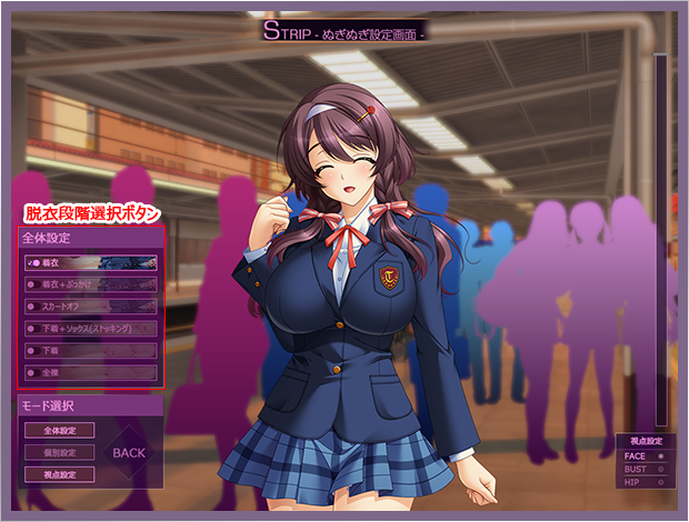 图片[3]-修罗的癡O漢道：绝伦痴态与强欲之女！汉化版+CG存档【佳作/4G】nyx22254-八角形
