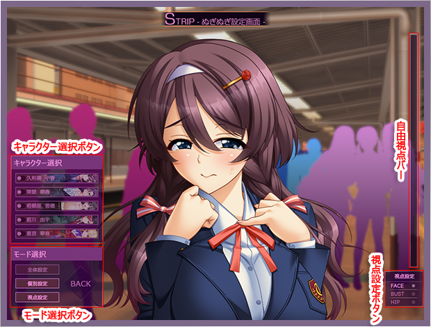 图片[2]-修罗的癡O漢道：绝伦痴态与强欲之女！汉化版+CG存档【佳作/4G】nyx22254-八角形
