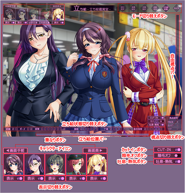 图片[1]-修罗的癡O漢道：绝伦痴态与强欲之女！汉化版+CG存档【佳作/4G】nyx22254-八角形