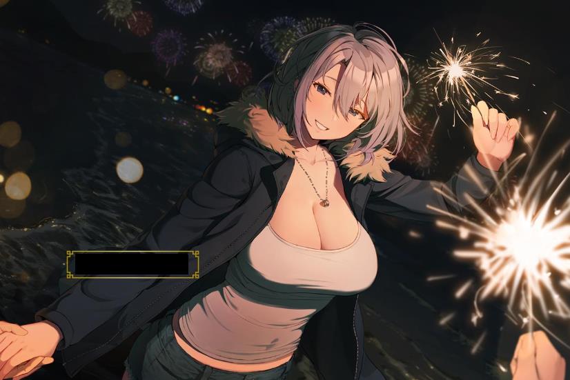 图片[1]-姐姐同居生活：幸福的二人房 V1.04HF2 官中步兵版+存档【更新/4G】nyx22292-八角形