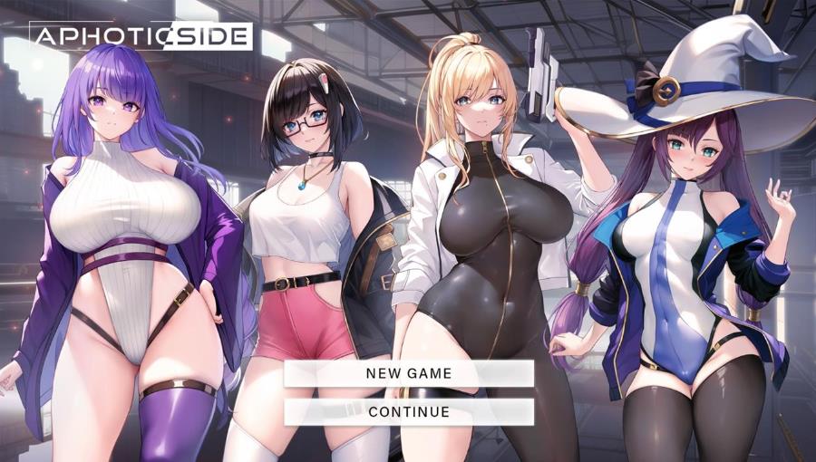 图片[1]-漆黑的边界：Aphotic Side Ver0.2 官方中文步兵版【新作/500M】nyx22403-八角形