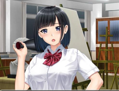 图片[1]-棒球部女经理的奇怪记录薄 精翻汉化版+礼包码【PC+安卓/1.5G】nyx22411-八角形