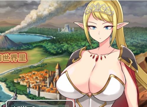 图片[1]-NPC狩猎：沉迷在无抵抗的世界里 精翻汉化版+礼包【佳作/PC+安卓/1.4G】nyx22462-八角形