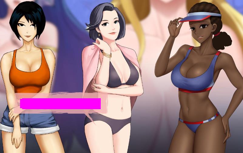 图片[1]-职场狂想曲 V2.091 官方中文步兵版+全DLC+存档【更新/1.3G】nyx22477-八角形
