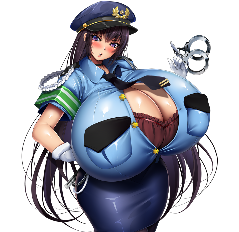 图片[5]-爆乳退散！妖怪克星 官方中文版+全CG档【新作/超级摇晃/1.2G】nyx22482-八角形