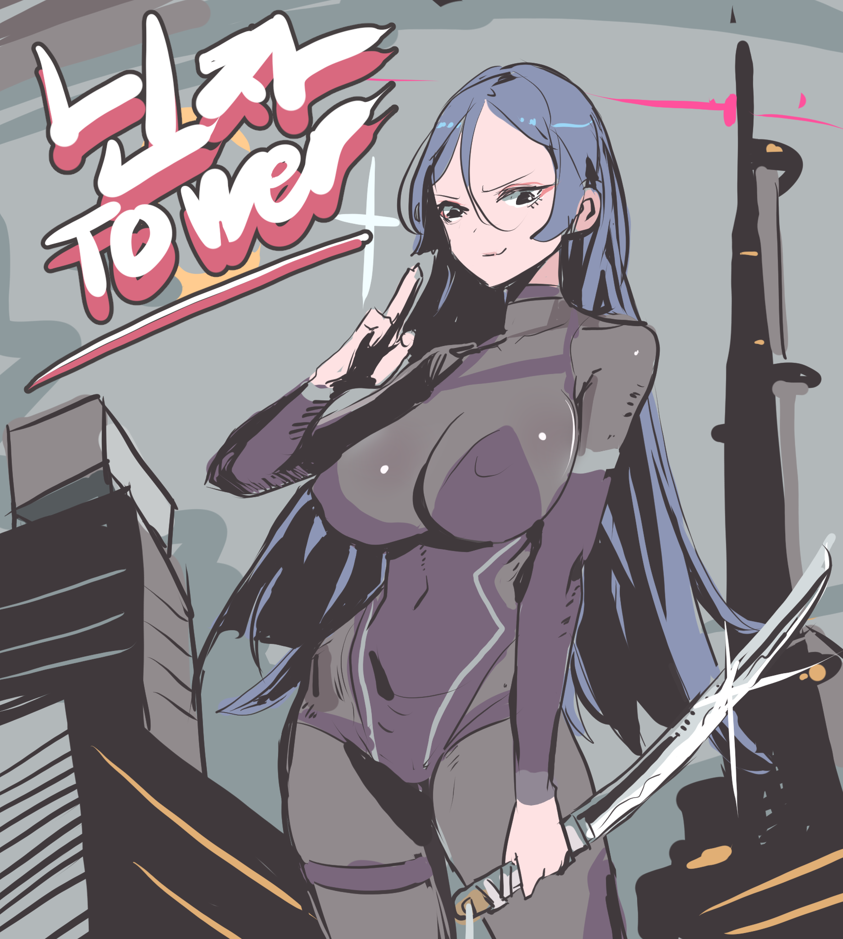 图片[2]-异世界丧尸前线 Ver1.02+大型DLC 官中步兵版【大更新/9.6G】nyx22535-八角形