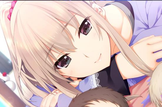 图片[1]-新妻 LOVELY×CATION 全线精翻汉化版+全CG存档【佳作/全CV/11G】nyx22563-八角形