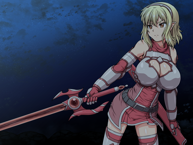 图片[2]-冲突的意志·Append：全DLC整合步兵中文版+存档+CG【佳作/5.3G】nyx22591-八角形