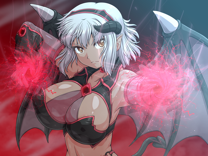 图片[5]-冲突的意志·Append：全DLC整合步兵中文版+存档+CG【佳作/5.3G】nyx22591-八角形