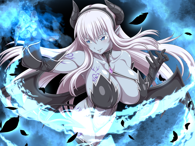 图片[6]-冲突的意志·Append：全DLC整合步兵中文版+存档+CG【佳作/5.3G】nyx22591-八角形