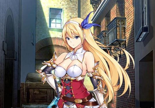图片[1]-在地下城赚钱还债是否搞错了什么 V1.11官中步兵版+全CG【新作/2.4G】nyx22596-八角形