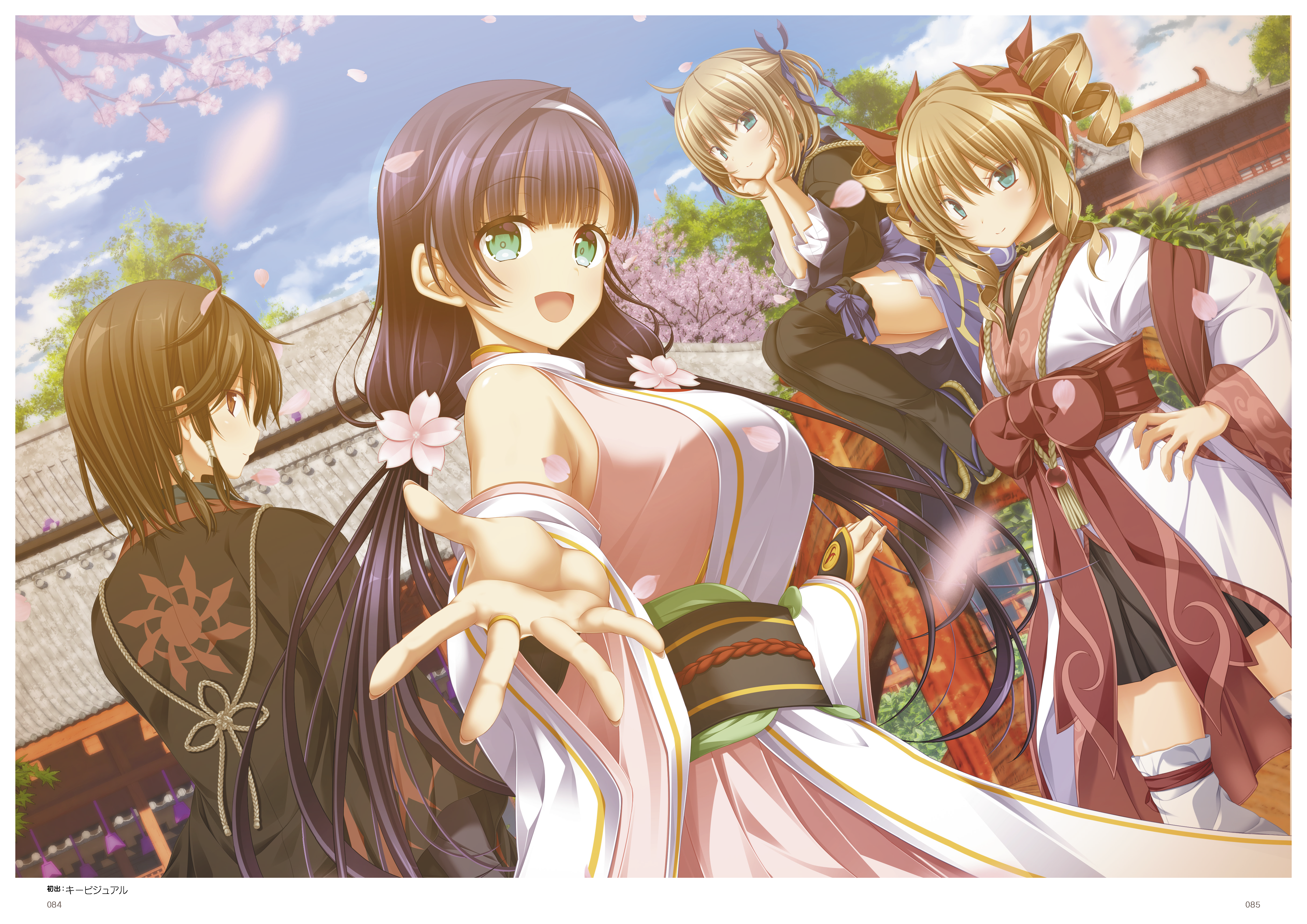 图片[4]-久那土国记 STEAM官方中文版+全CG存档+攻略【新作/全CV/5.7G】nyx22598-八角形