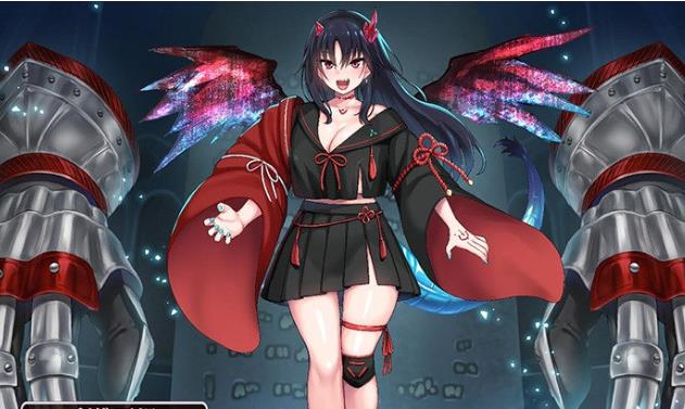 图片[1]-援交幻想～爱与勇气援交拯救世界 官方中文版+存档【新作/4G】nyx22632-八角形