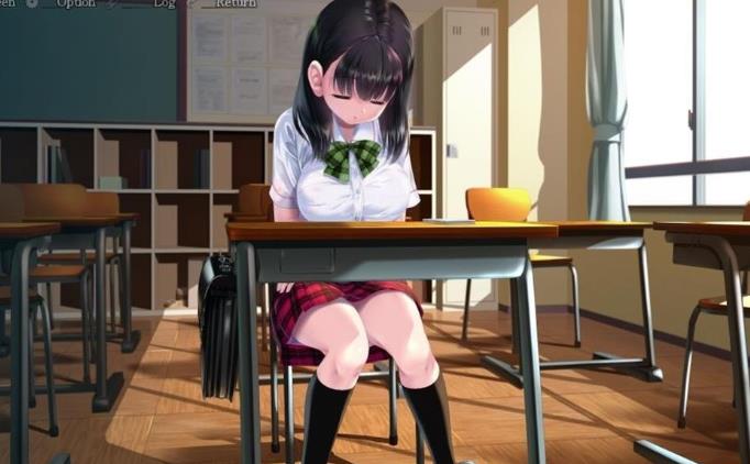 图片[1]-超级睡奸互动：梦妖员~梦魇制造者 正式版【新作/全CV/13G】nyx22638-八角形