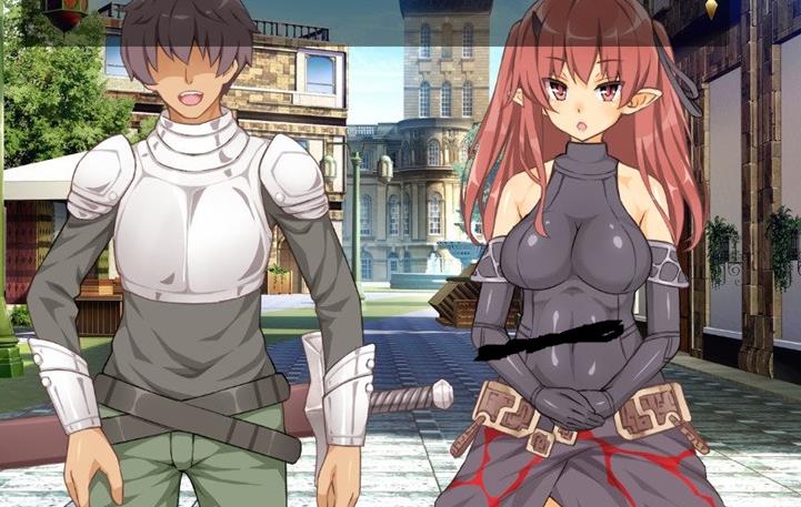 图片[1]-魔王的冒险者小镇：全DLC 官方中文步兵版+存档【高能エロ/3.6G】nyx22647-八角形