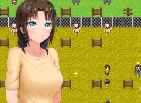图片[1]-无知少女的乡村韵事 Ver1.01官方中文步兵版+全回想【新作/1.7G】nyx22684-八角形