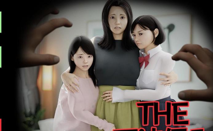 图片[1]-【ACT/3D潜行/全动态】THE不法侵入 DL正式完整版【新作/CV/1.3G】nyx22788-八角形