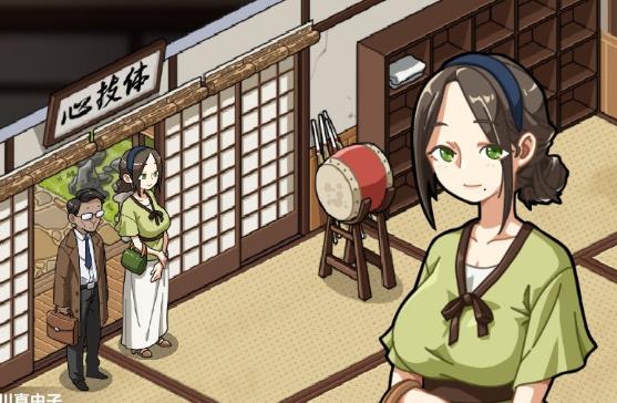 图片[1]-护身术道场-秘密的NTR课程 V1.6.5 DL官方中文版【更新/2.4G】nyx22793-八角形