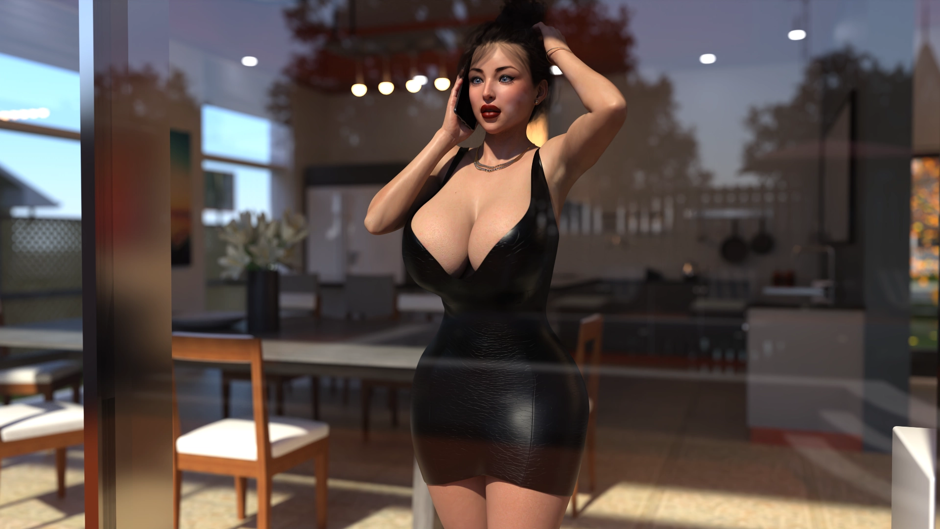 图片[1]-办公室潜规则 V3.2+2番外 精翻汉化版+全CG【更新/PC+安卓/4G】11-八角形