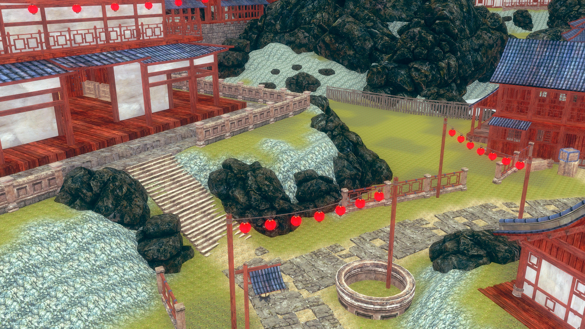 图片[1]-F·B世界 Ver1.2 精翻作弊汉化版+万圣节篇【新作/PC+安卓/8G】49-八角形