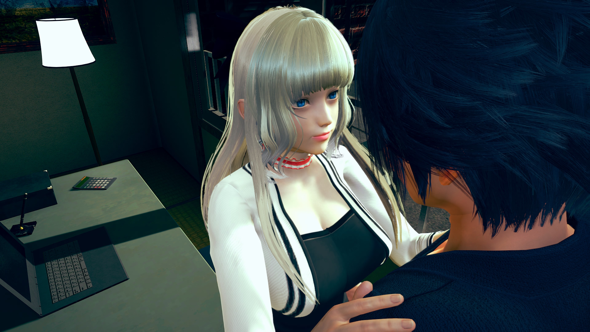 图片[2]-F·B世界 Ver1.2 精翻作弊汉化版+万圣节篇【新作/PC+安卓/8G】49-八角形