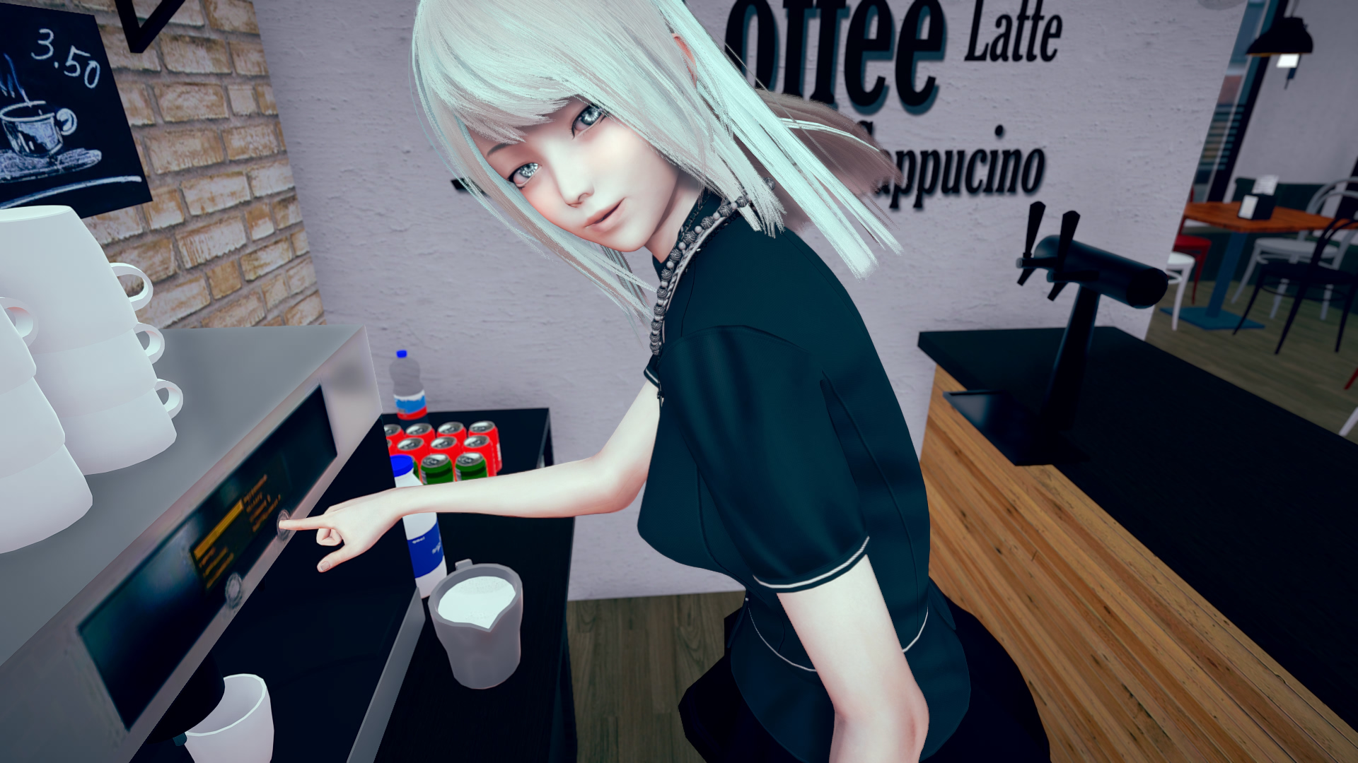 图片[5]-F·B世界 Ver1.2 精翻作弊汉化版+万圣节篇【新作/PC+安卓/8G】49-八角形