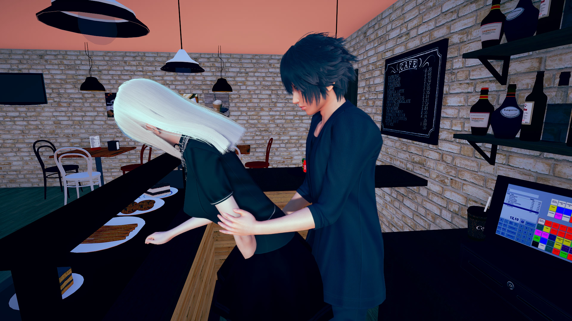 图片[11]-F·B世界 Ver1.2 精翻作弊汉化版+万圣节篇【新作/PC+安卓/8G】49-八角形