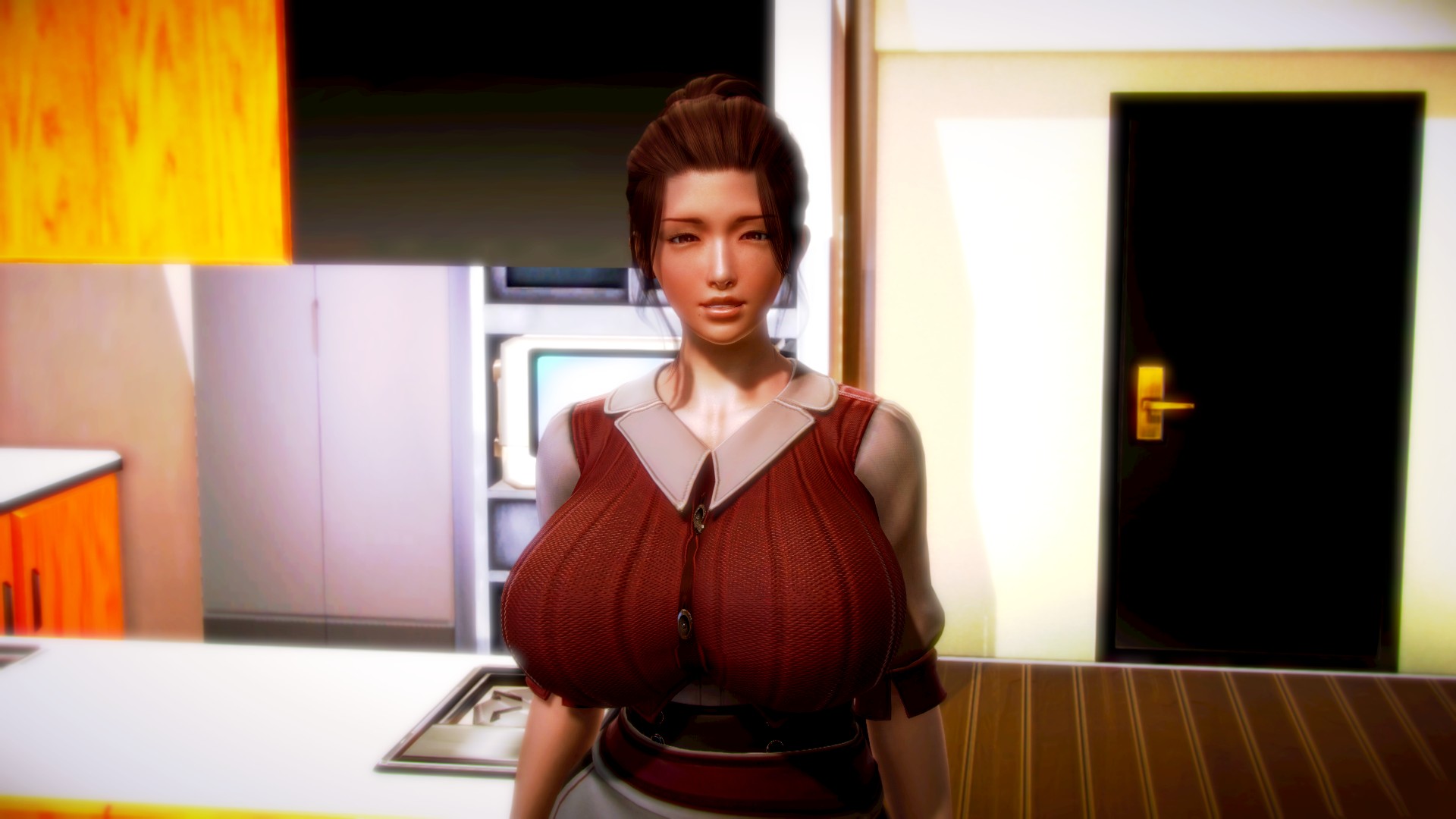图片[2]-腐化 Corruption V2.55 精修汉化作弊版+全CG【11月更新/PC+安卓/10G】56-八角形