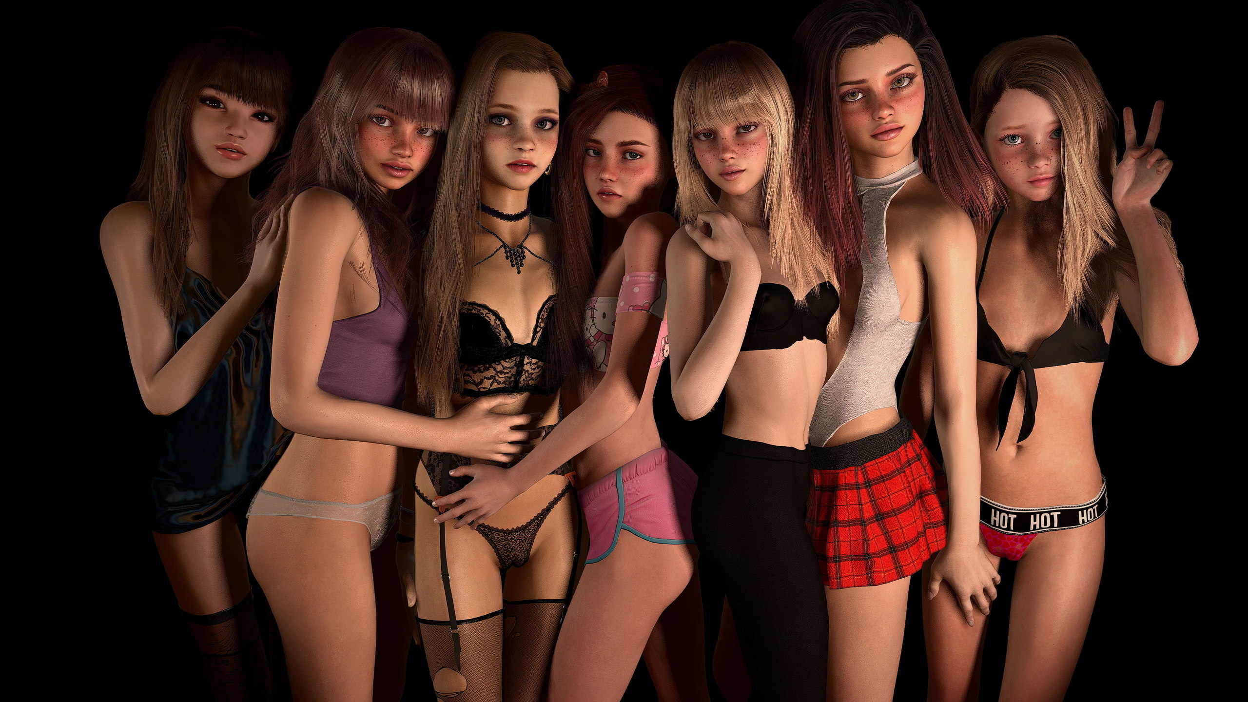 图片[3]-瑟情利用 Sexploitation-Ver1.0 精翻完结版【新汉化/PC+安卓/2.3G】68-八角形