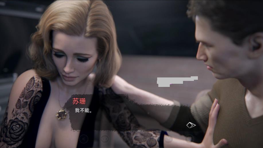 图片[1]-芝诺选集 Zeno’s Anthology V0.2.91 精翻汉化版【8月更新/PC+安卓/5.5G】79-八角形