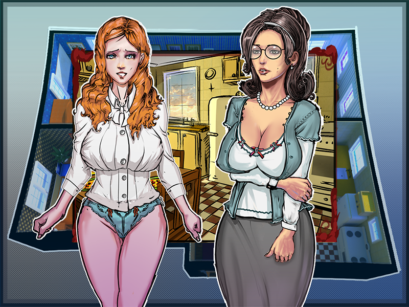 图片[3]-催O眠调·教：HypnoSlave V1.03B 精翻汉化版【重扣/PC+安卓/1.5G】83-八角形