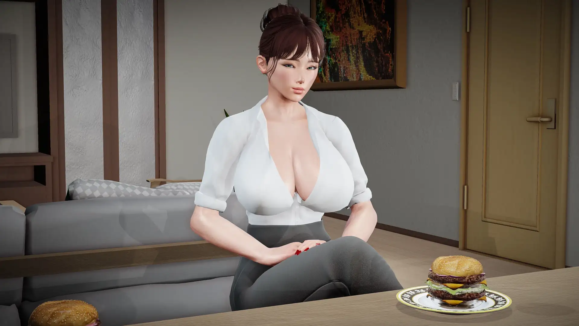 图片[3]-堕落：Depravity Ver0.60 精翻高压汉化版【9月8更新/PC+安卓/2.3G】92-八角形