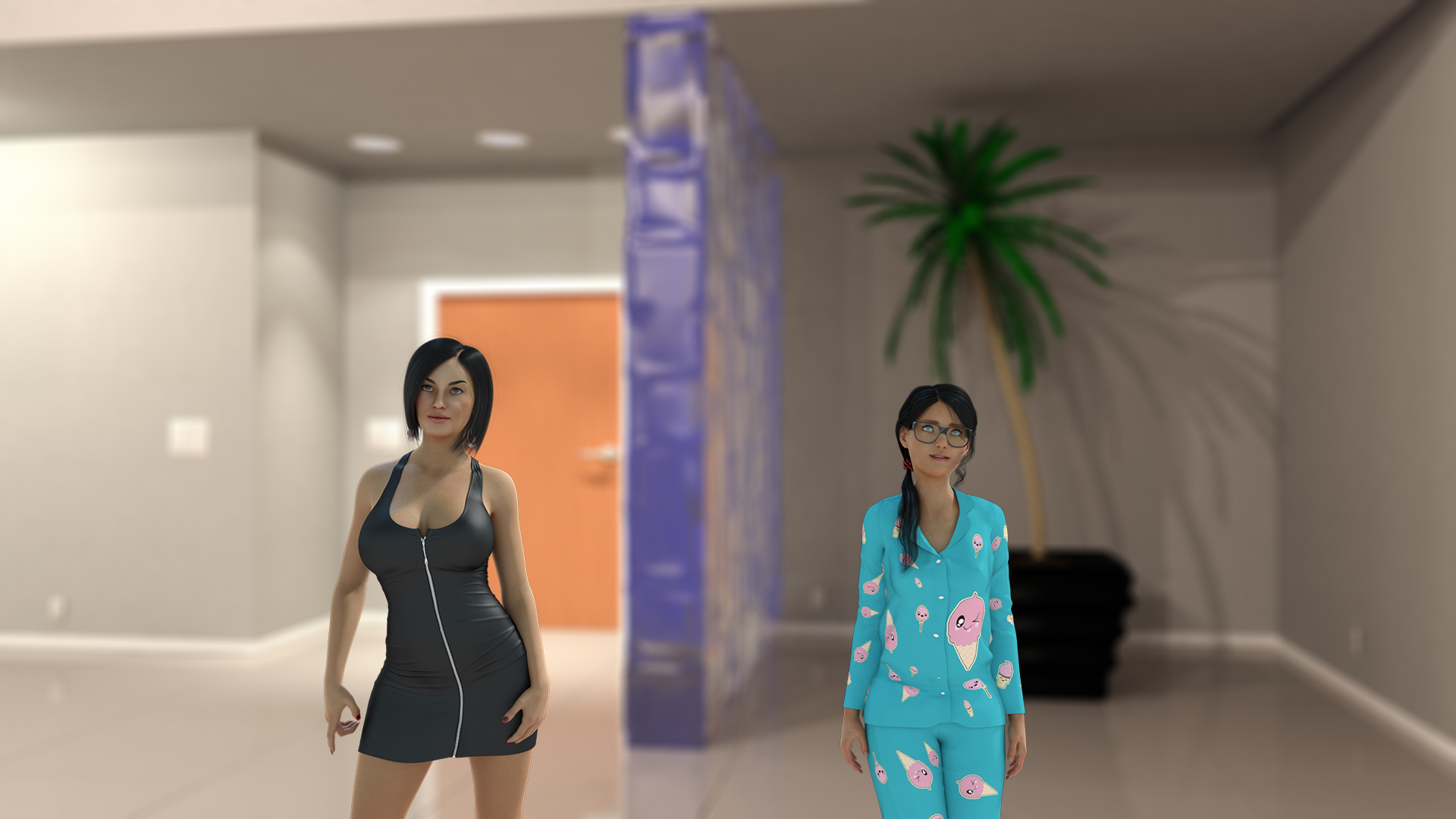 图片[2]-美人的纠结 精翻汉化完结版+存档+攻略【完结/PC+安卓/6.7G】97-八角形