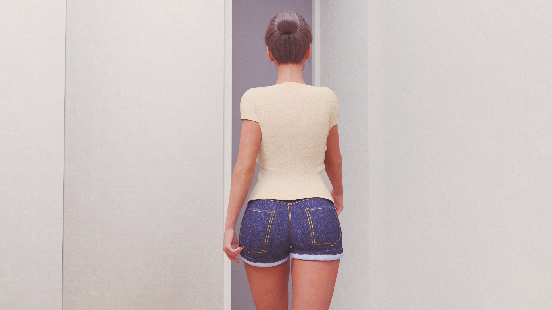 图片[1]-我的荣幸 My Pleasure V0.90 精翻汉化版+全CG【更新/PC+安卓/3.6G】gtzt02-八角形