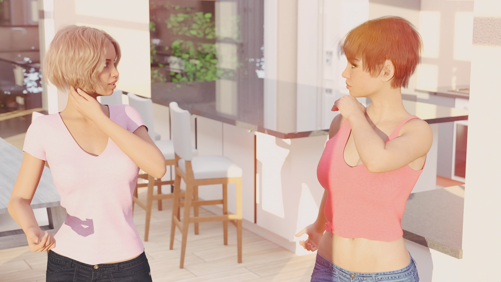 图片[3]-我的荣幸 My Pleasure V0.90 精翻汉化版+全CG【更新/PC+安卓/3.6G】gtzt02-八角形