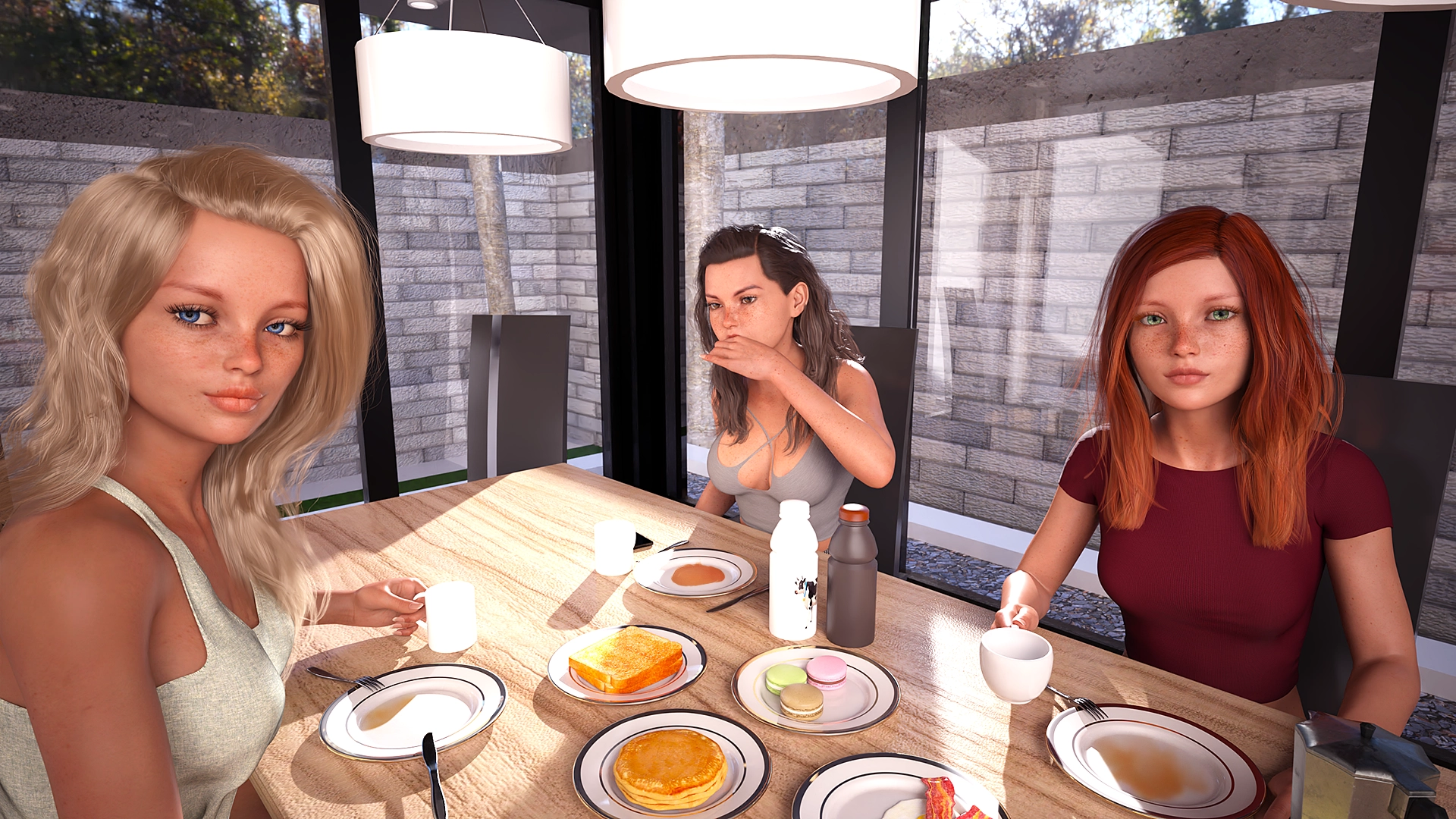图片[9]-风华正茂 Radiant Ver0.21 精翻汉化版+全CGzt80【更新/PC+安卓/3G】gtzt80-八角形