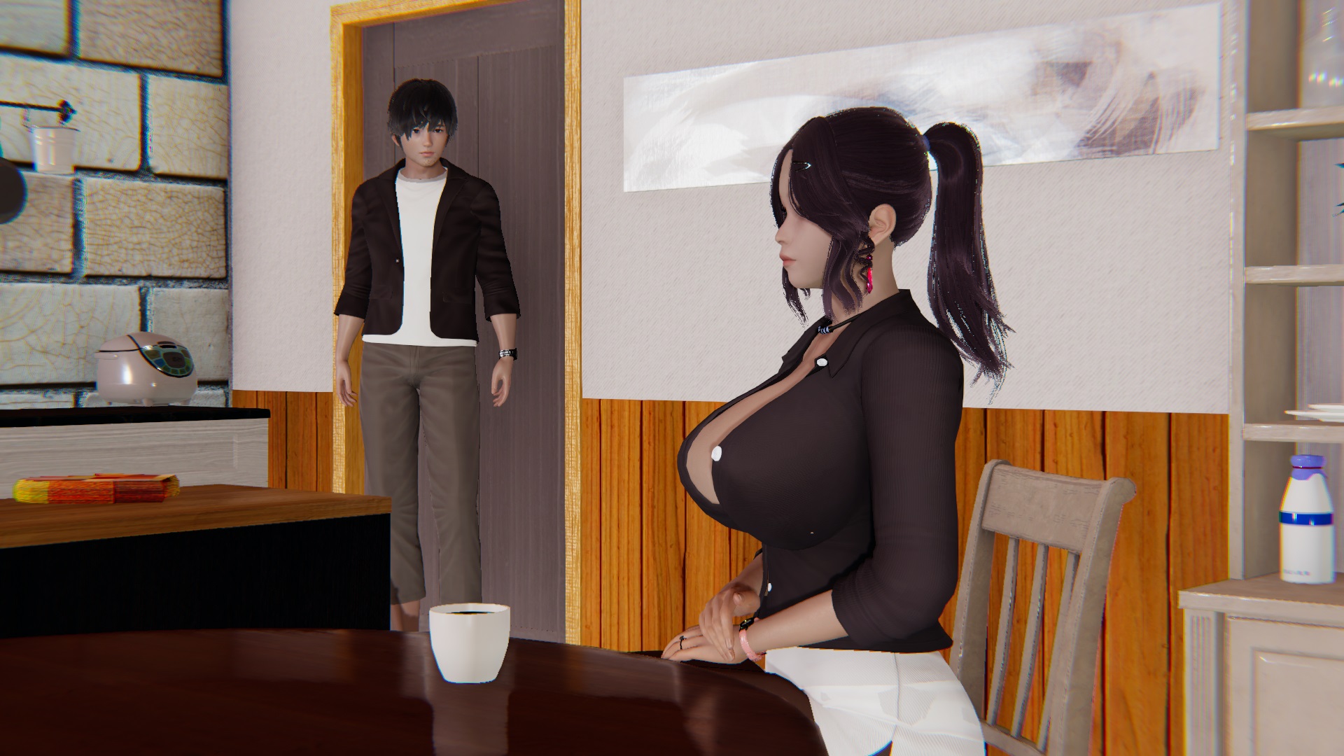 图片[2]-重操旧业 V1.20 精翻汉化版 [XO模特妈妈]【更新/PC+安卓/6G】gtzt96-八角形