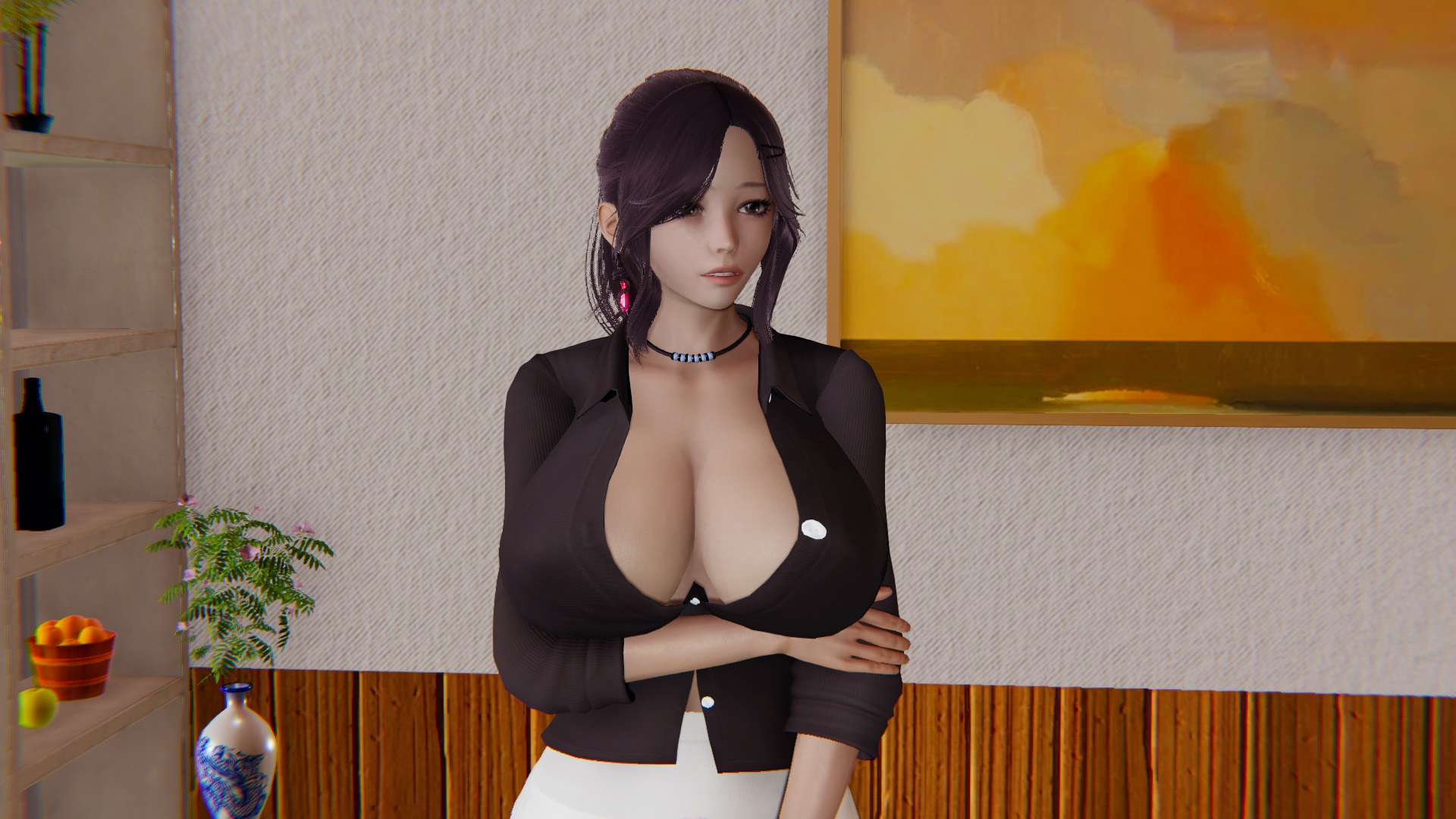 图片[4]-重操旧业 V1.20 精翻汉化版 [XO模特妈妈]【更新/PC+安卓/6G】gtzt96-八角形