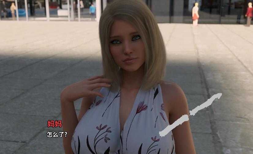 图片[1]-禁忌激✬情！Ver0.30精翻汉化版+全CG【更新/PC+安卓】【3.5G】gtzt128-八角形
