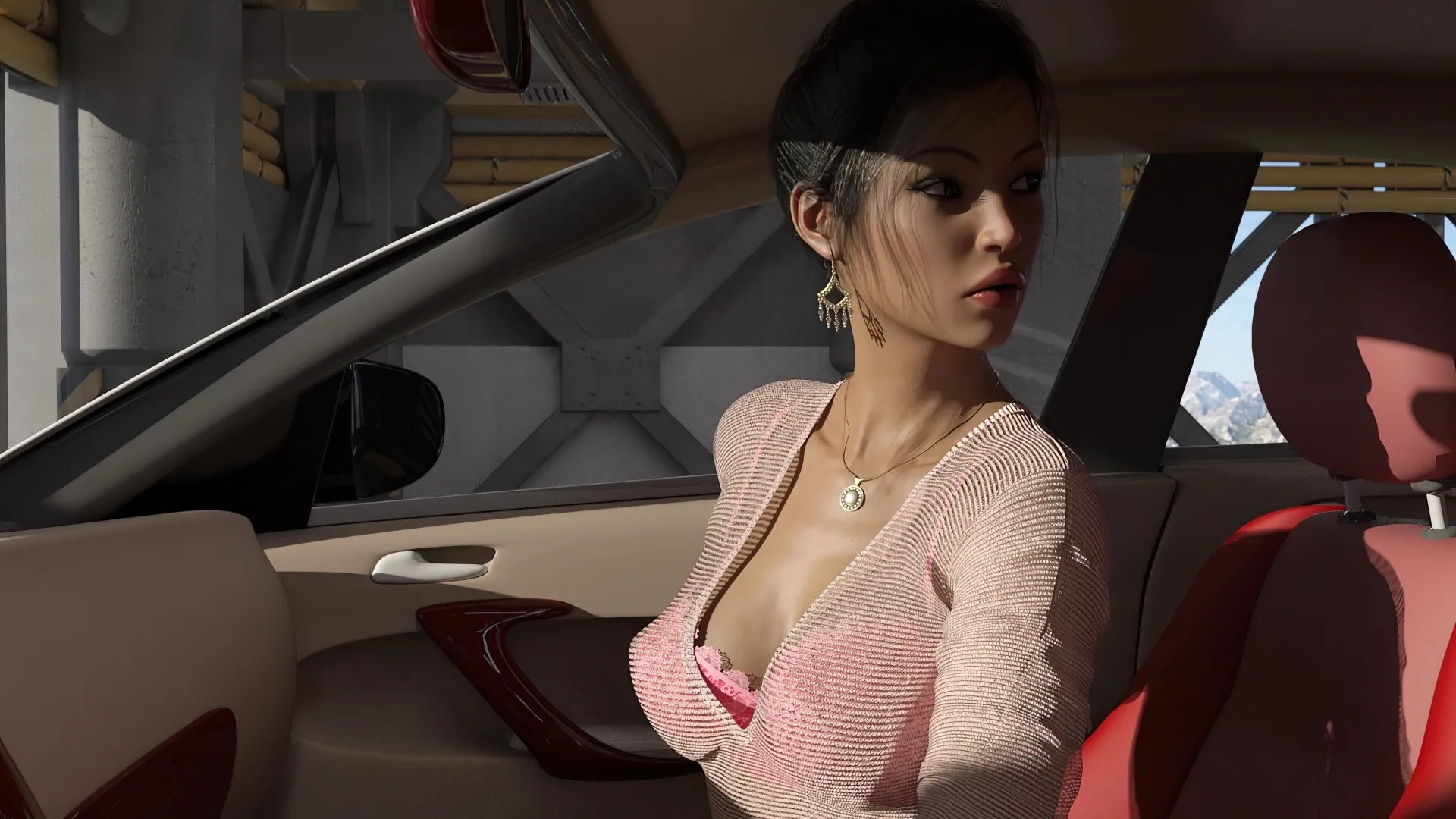 图片[26]-美丽的妻子与母亲 V1.51 第一章精翻汉化完结【更新/PC+安卓/4G】gyx22118-八角形
