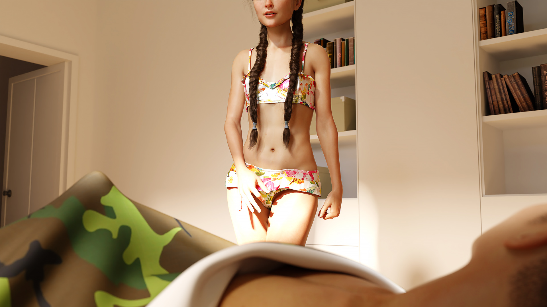 图片[10]-继承人 Heir Apparent V0.02 精翻汉化版+全CG【新汉化/PC+安卓/1.5G】gyx22139-八角形