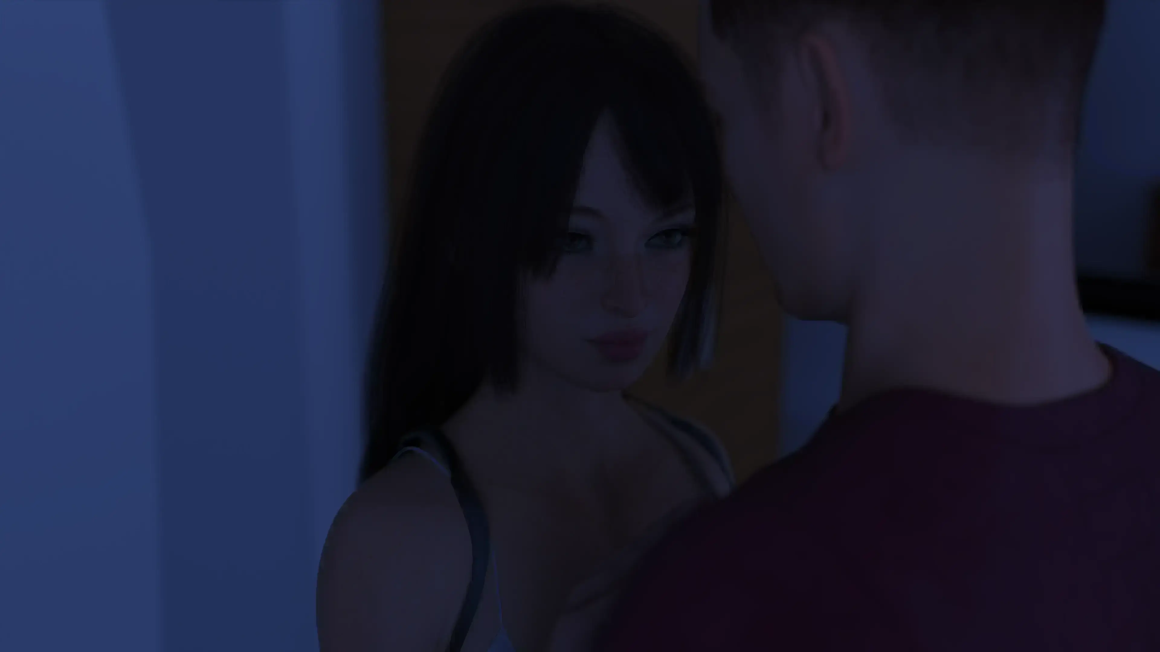 图片[5]-帮助辣妹 Hotties Ver0.6 精翻汉化版+全CG【5月更新/PC+安卓/4G】gyx22176-八角形