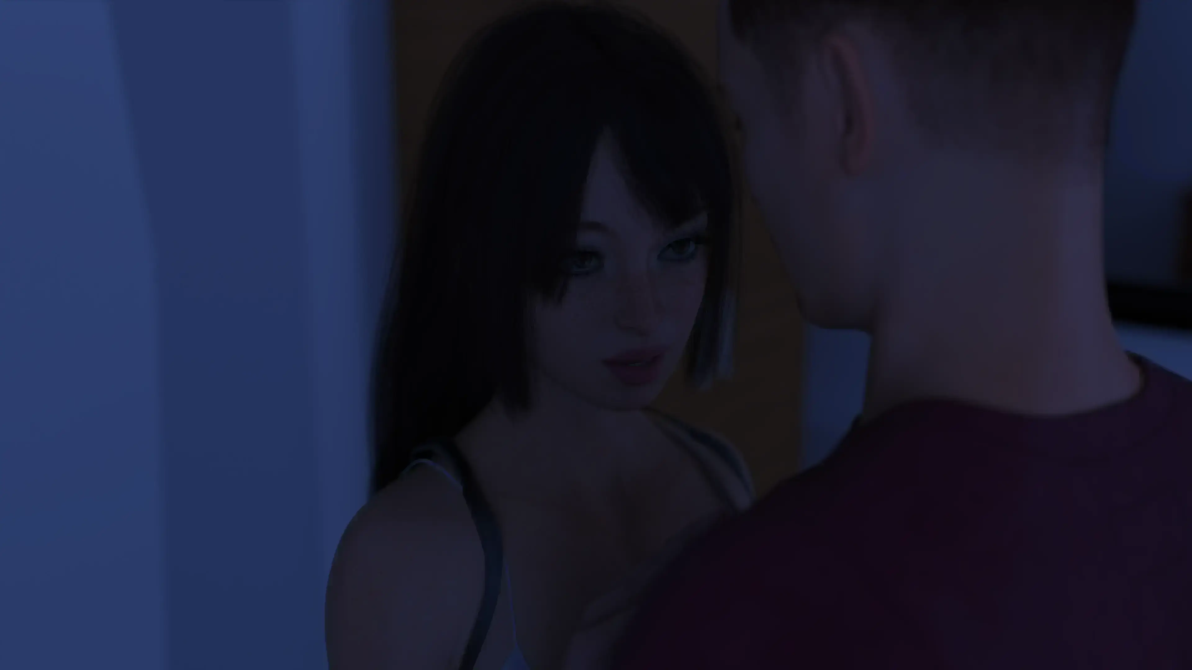 图片[6]-帮助辣妹 Hotties Ver0.6 精翻汉化版+全CG【5月更新/PC+安卓/4G】gyx22176-八角形