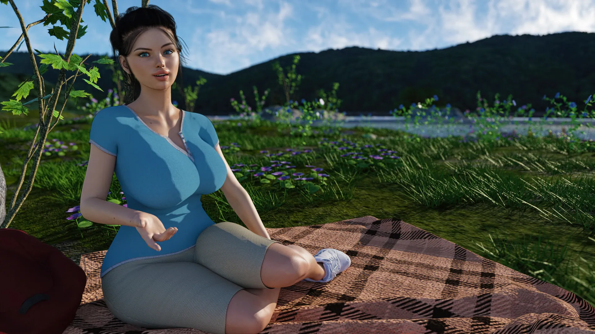 图片[1]-重返木屋 Cabin Ver4.0 高压汉化版+全CG【6月更新/PC+安卓/4.5G】gyx22231-八角形