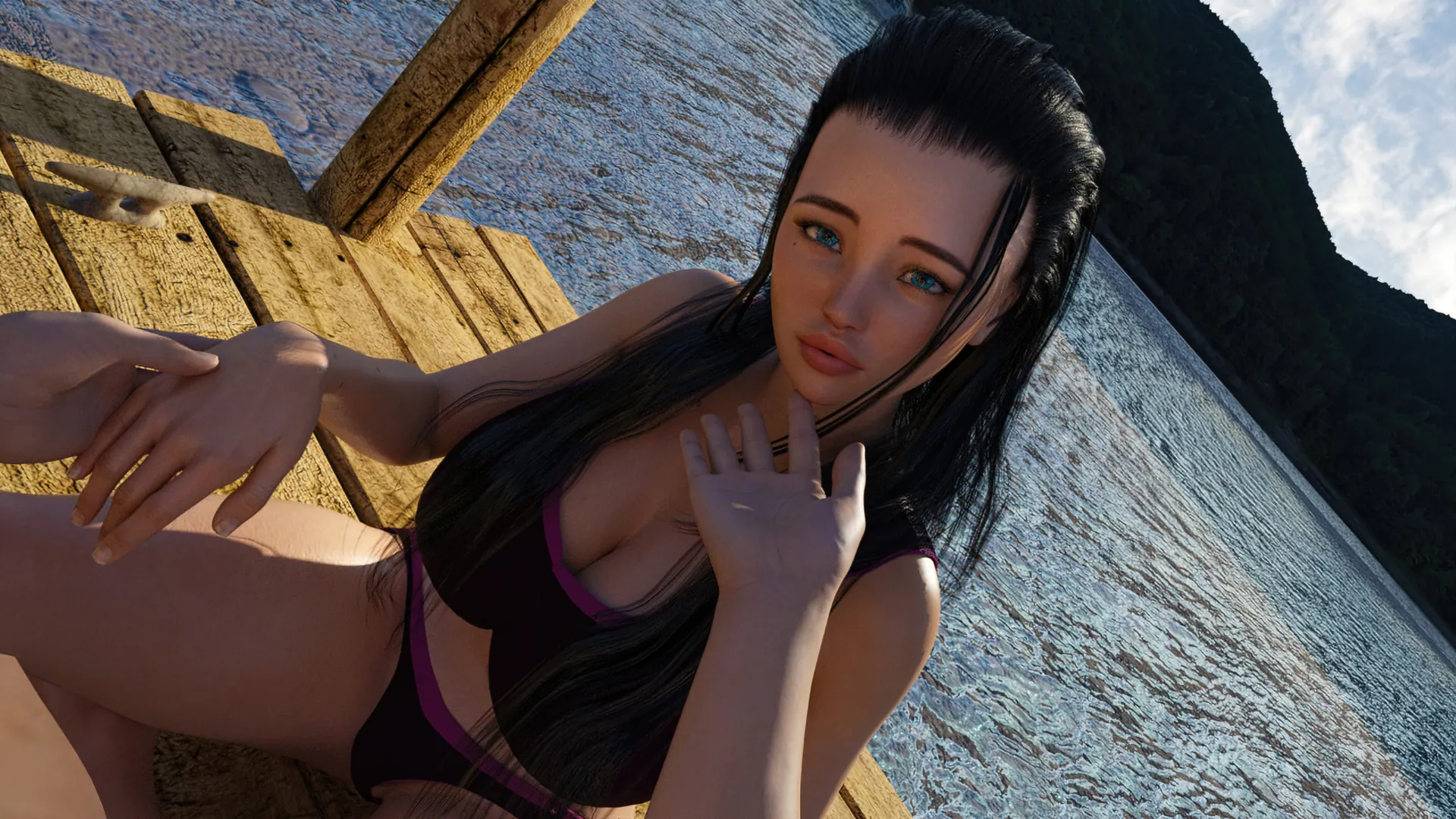 图片[6]-重返木屋 Cabin Ver4.0 高压汉化版+全CG【6月更新/PC+安卓/4.5G】gyx22231-八角形