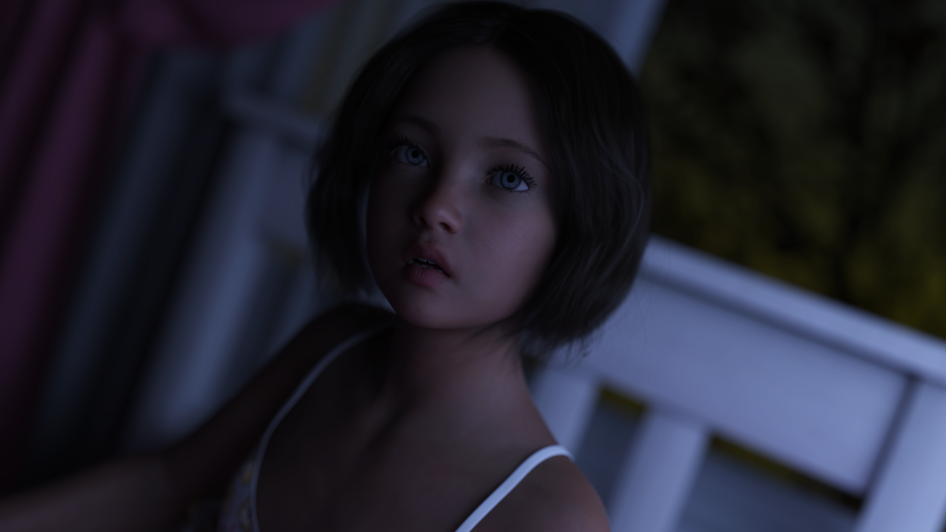 图片[16]-【鬼父SLG/汉化/动态CG】如此剧烈的疼痛 Ver0.3.11F精翻汉化+全CG【9月更新/PC+安卓/1.5G】gyx22466-八角形
