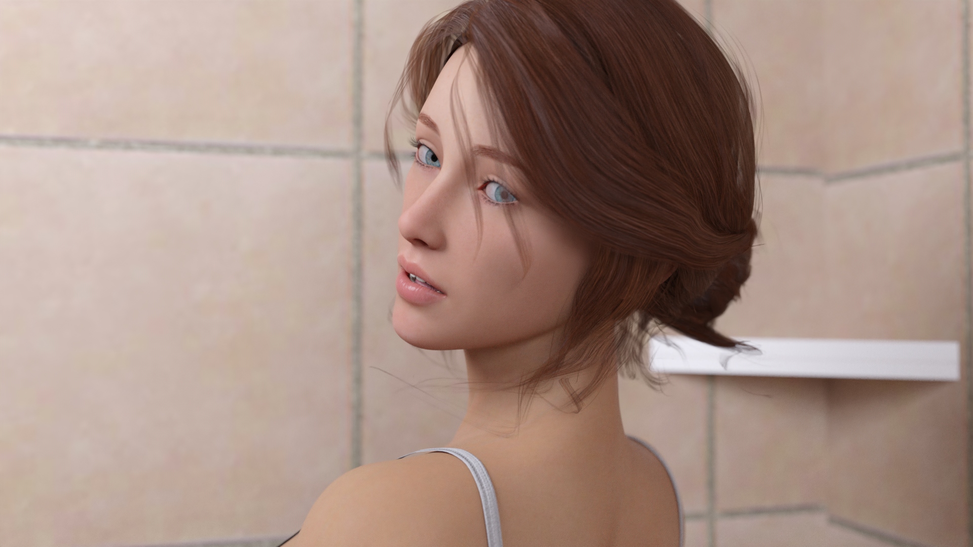 图片[33]-情感问题 Heart Problems Ver0.5 精翻汉化版【新汉化/PC+安卓/2G】lyx21613-八角形