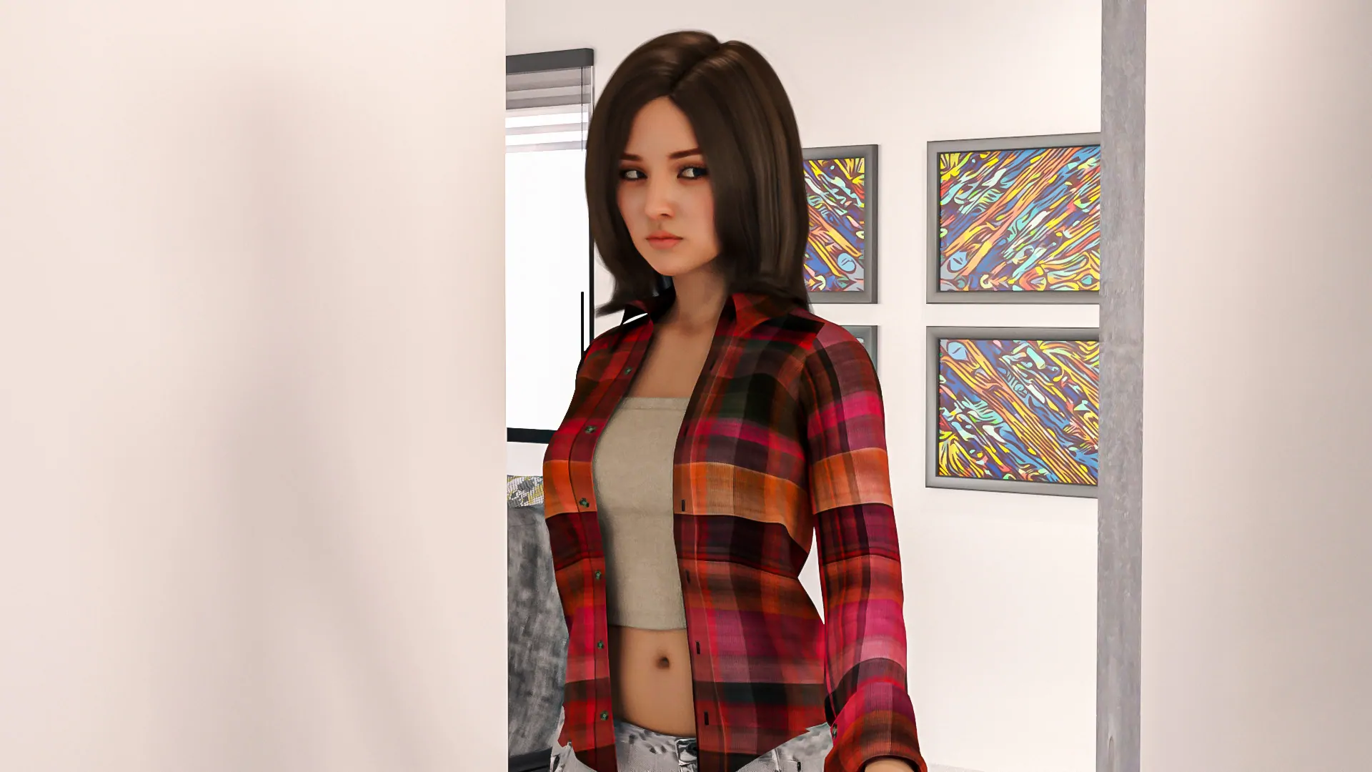 图片[4]-自由通行证 FreePass V0.50 精翻高压汉化版【1月更新/PC+安卓/1.3G】lyx21645-八角形