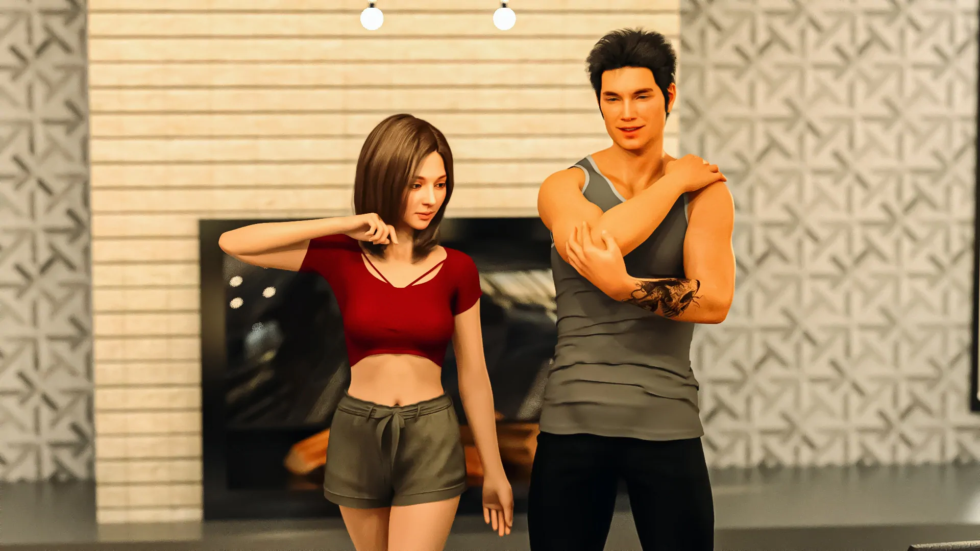 图片[45]-自由通行证 FreePass V0.50 精翻高压汉化版【1月更新/PC+安卓/1.3G】lyx21645-八角形