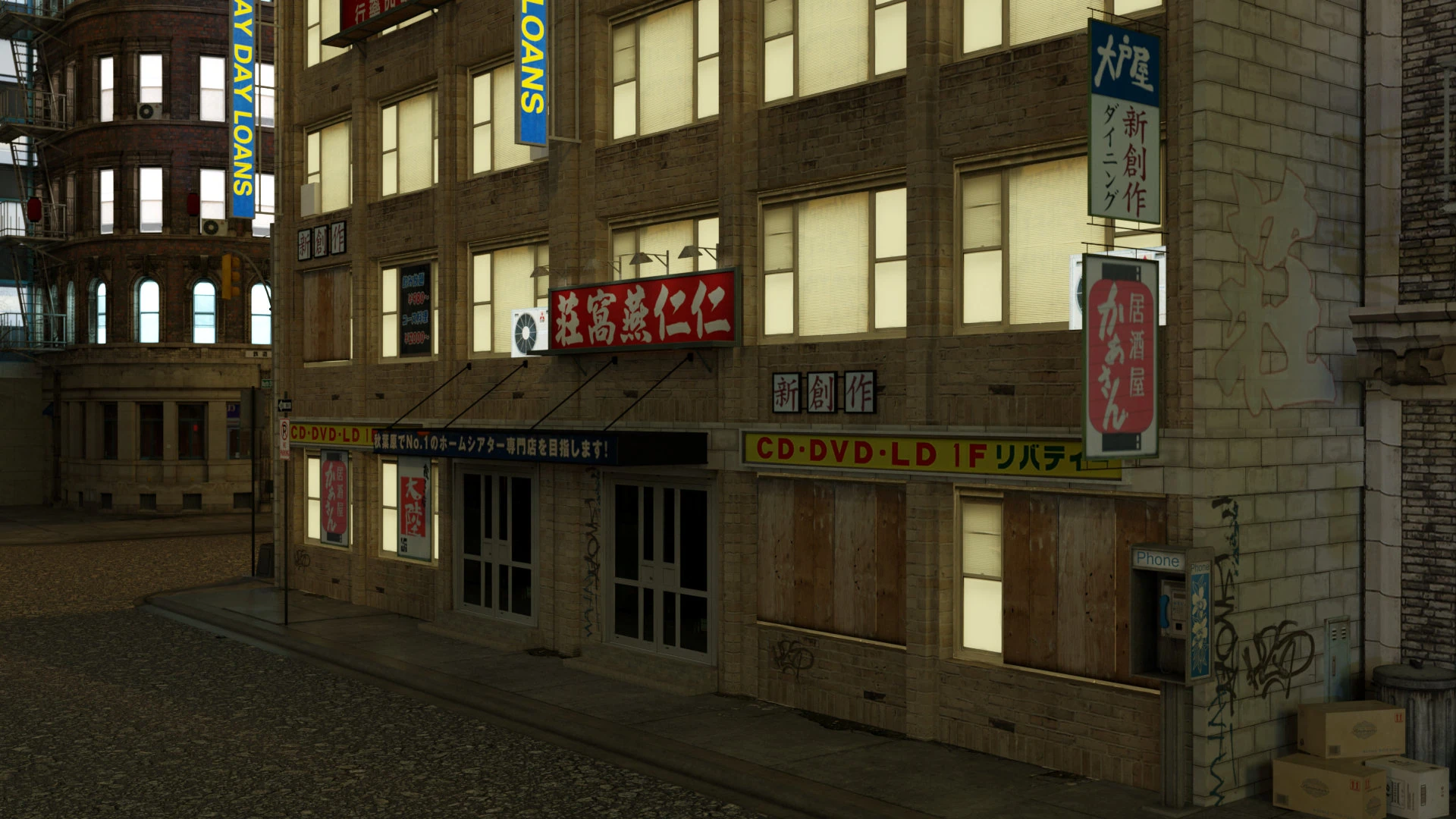 图片[19]-峰回路转 Deliverance 精翻汉化完结版+全CG【更新完坑/PC+安卓/4G】lyx21734-八角形